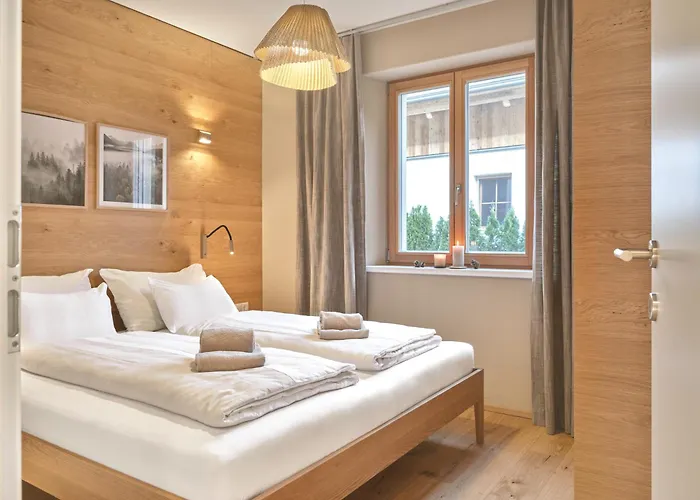 公寓 Mountain Lover One By Aa Homes *